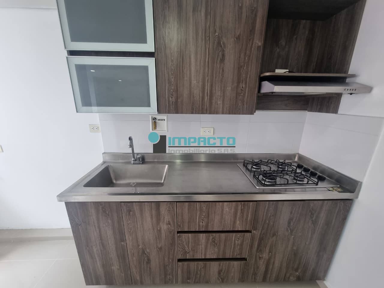 Apartamento en arriendo Antioquia Itagüí Santa Catalina 65 m2 Habitaciones 2 Baños 2 Garajes 1 Precio $2100000