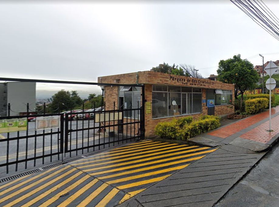 Apartamento en arriendo Cundinamarca Bogotá Caracas 46 m2 Habitaciones 3 Baños 2 Garajes 0 Precio $1200000