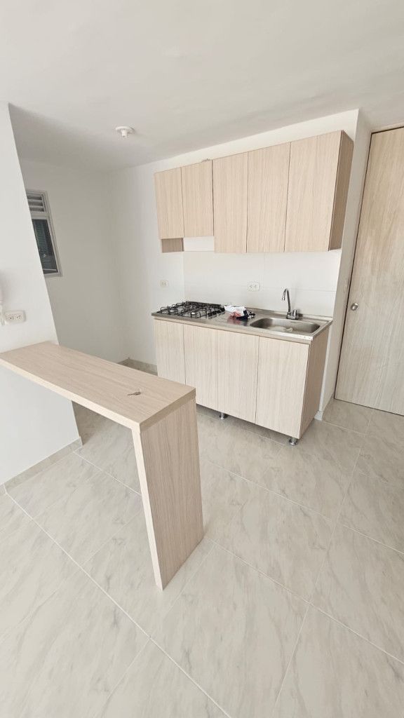 Apartamento en arriendo Atlántico Barranquilla Miramar 58 m2 Habitaciones 3 Baños 2 Garajes 1 Precio $1740000