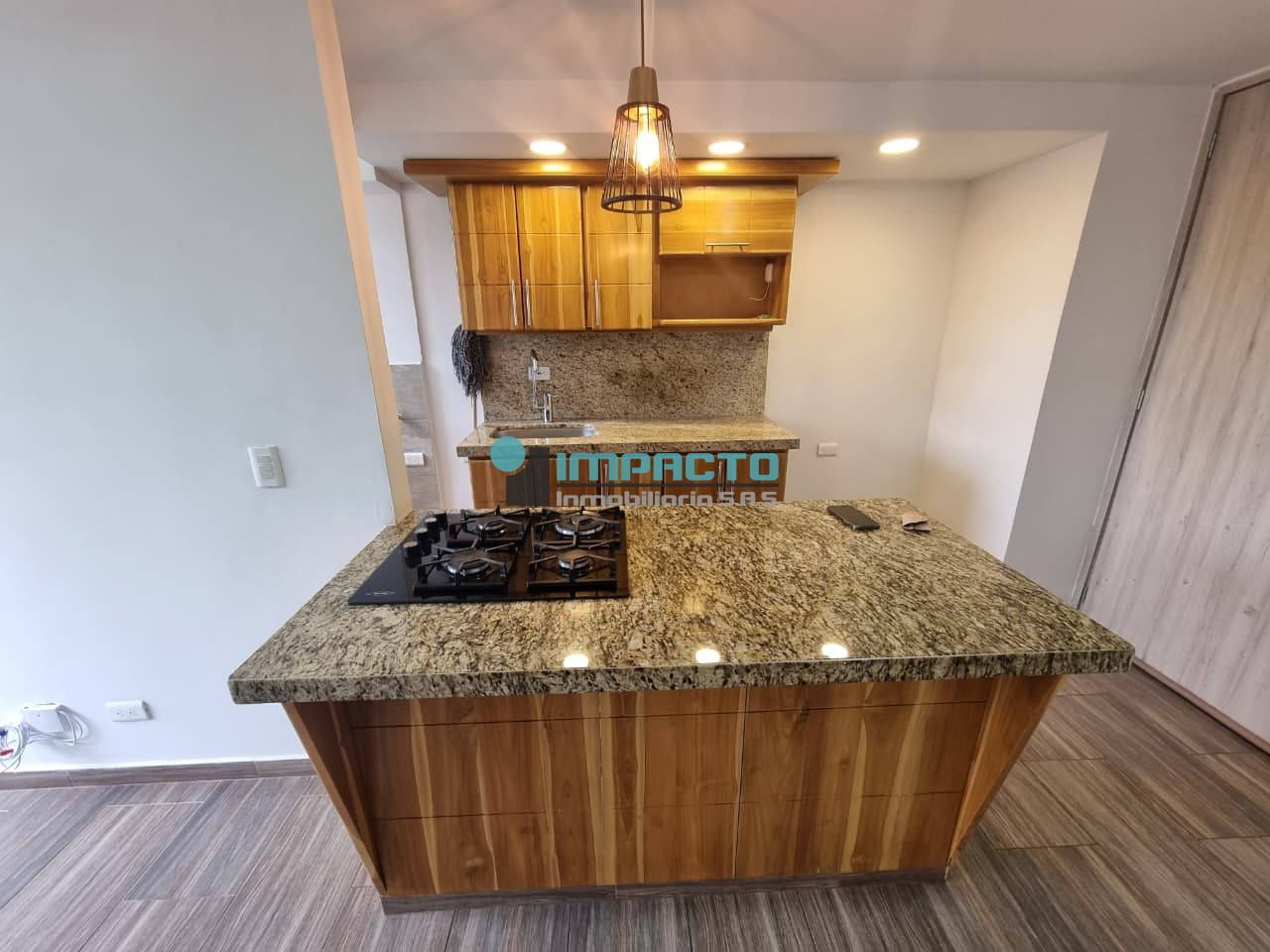 Apartamento en arriendo Antioquia La Estrella El Pedrero 55 m2 Habitaciones 2 Baños 2 Garajes 0 Precio $1700000