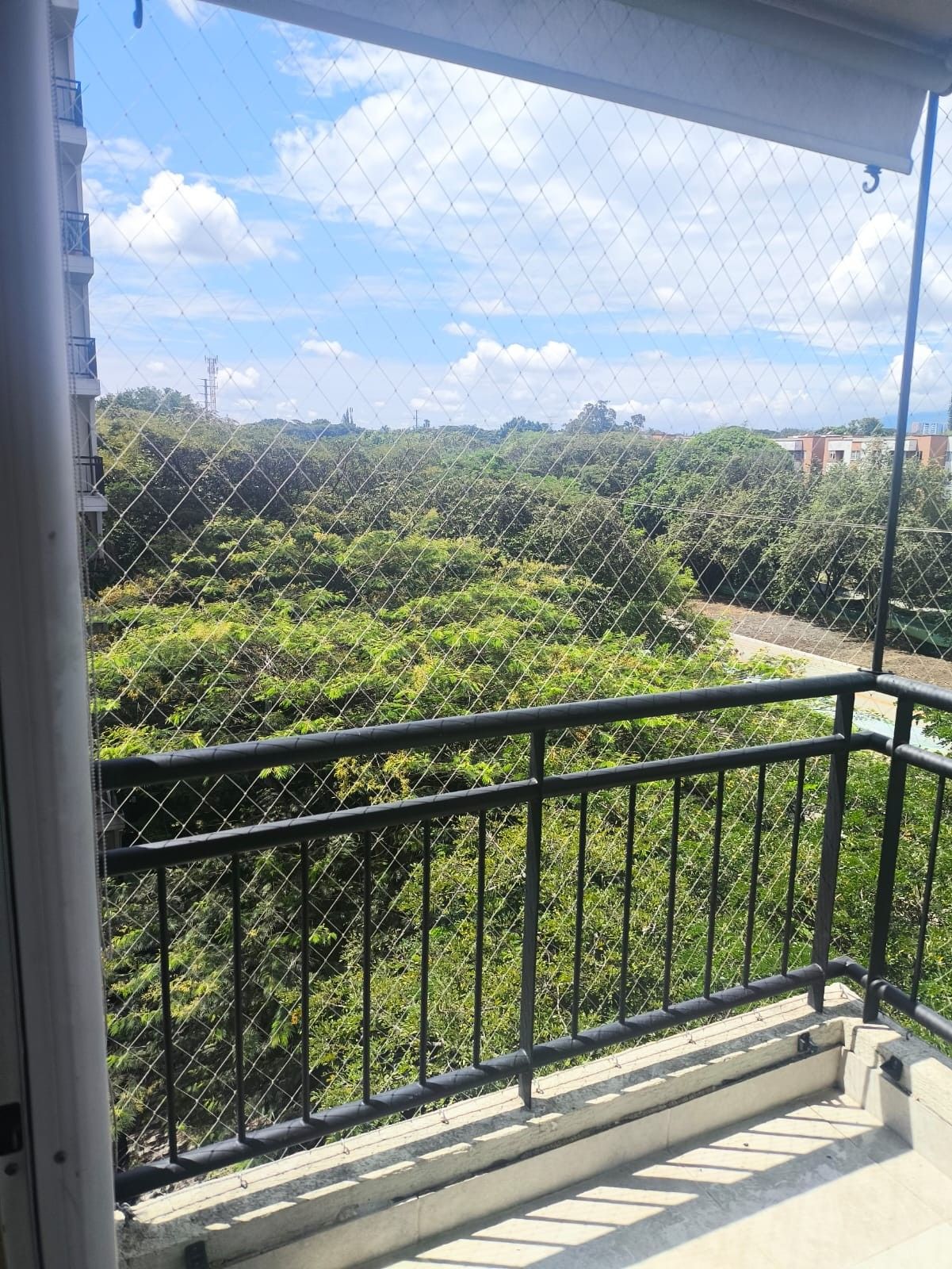 Apartamento en venta Valle Del Cauca Cali Conjunto Residencial Valparaiso Ciudad Bochalema 60 m2 Habitaciones 3 Baños 2 Garajes 0 Precio $245000000