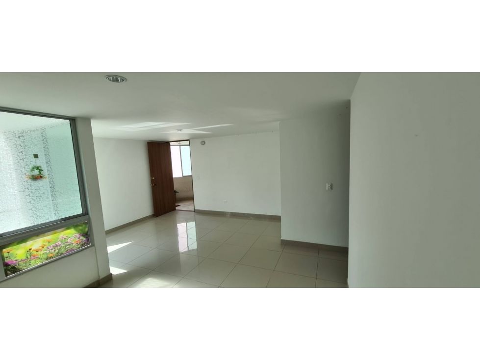 Apartamento en venta Tolima Ibagué Br El Bosque Parte Alta 95 m2 Habitaciones 3 Baños 2 Garajes 1 Precio $320000000