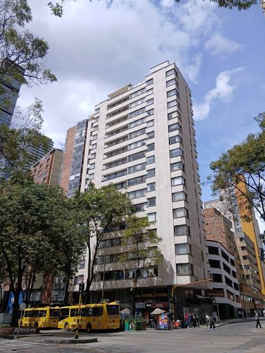 Apartamento en venta Cundinamarca Bogotá Las Nieves 45 m2 Habitaciones 1 Baños 1 Garajes 0 Precio $340000000