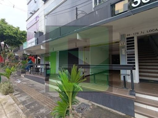 Local en arriendo Antioquia Medellín Rosales 35 m2 Habitaciones 0 Baños 1 Garajes 0 Precio $2100000