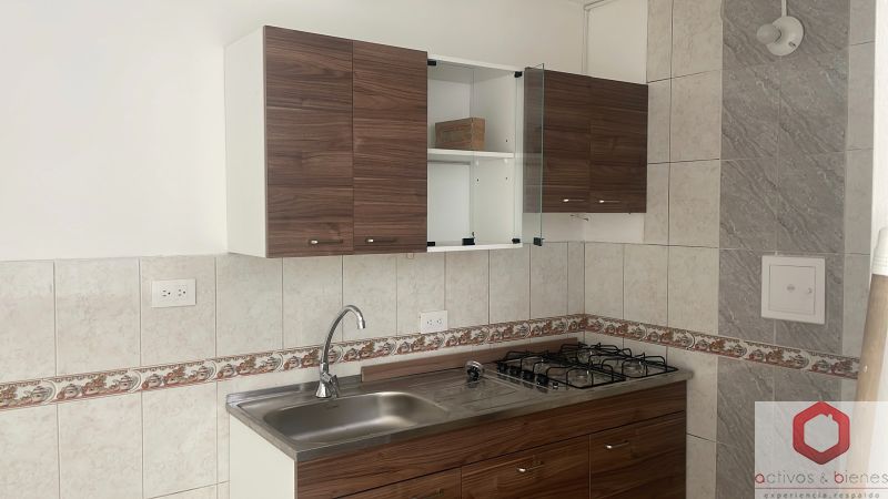 Apartamento en arriendo Antioquia Medellín Las Estancias 55 m2 Habitaciones 3 Baños 1 Garajes 0 Precio $1800000