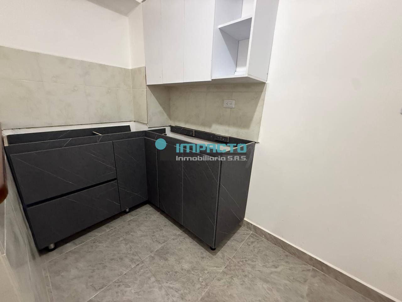 Apartaestudio en arriendo Antioquia Medellín El Danubio 45 m2 Habitaciones 1 Baños 1 Garajes 0 Precio $1600000