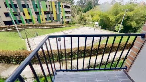 Apartamento en arriendo Antioquia Rionegro Manzanillos 60 m2 Habitaciones 2 Baños 2 Garajes 0 Precio $1400000