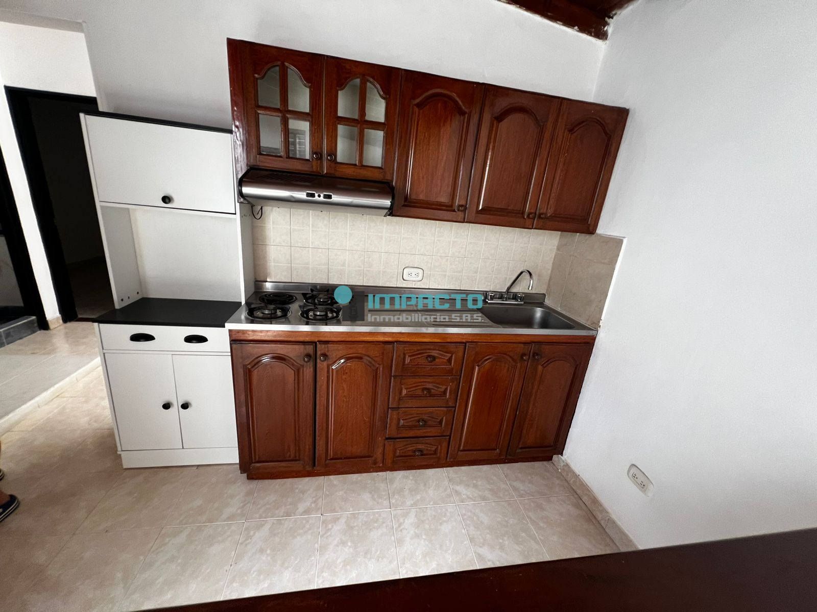 Apartamento en arriendo Antioquia Medellín Lorena 70 m2 Habitaciones 2 Baños 2 Garajes 0 Precio $2800000