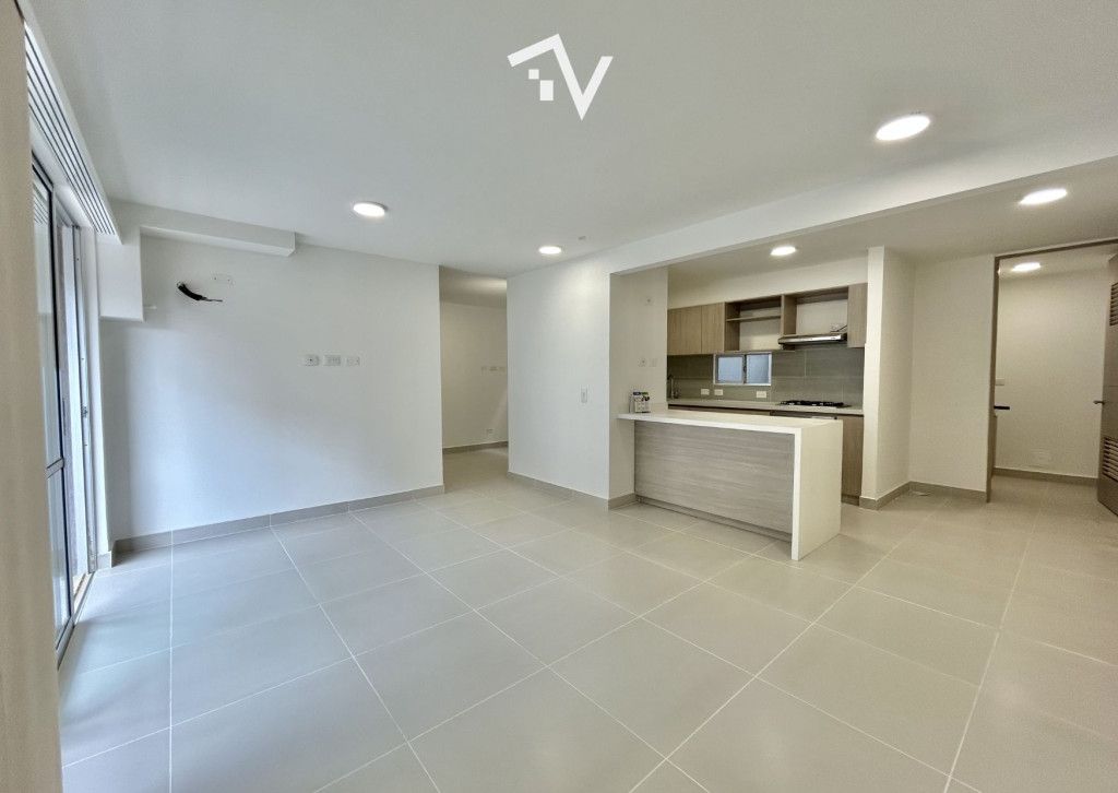 Apartamento en arriendo Atlántico Barranquilla Conjunto Residencial Irati 85 m2 Habitaciones 3 Baños 2 Garajes 1 Precio $3200000