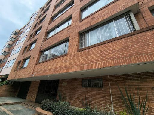 Apartaestudio en arriendo Cundinamarca Bogotá Chapinero Sur Occidental 40 m2 Habitaciones 1 Baños 1 Garajes 1 Precio $1950000
