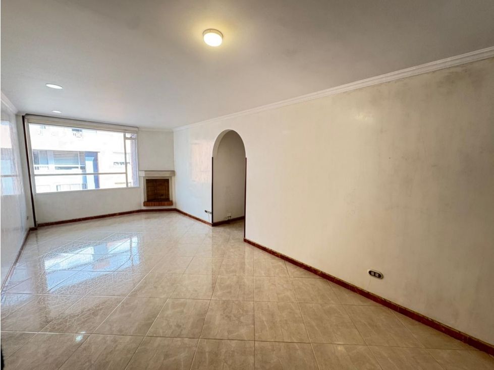 Apartamento en venta Cundinamarca Bogotá Atenas 65 m2 Habitaciones 3 Baños 2 Garajes 2 Precio $485000000