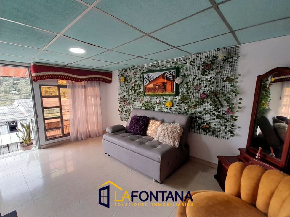 Apartaestudio en arriendo Caldas Manizales Manizales 30 m2 Habitaciones 1 Baños 1 Garajes 0 Precio $1200000