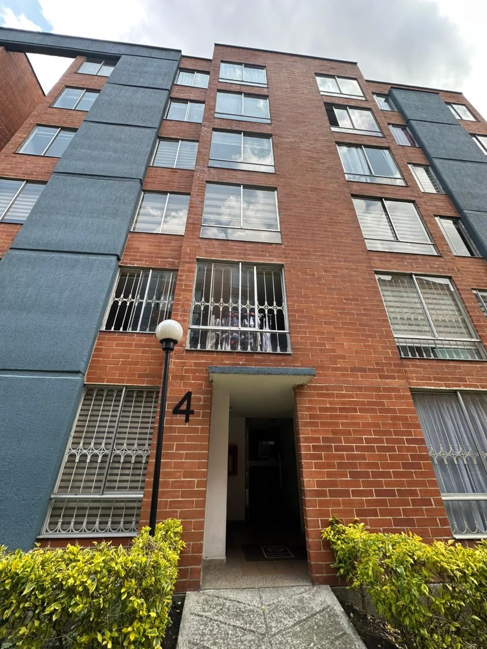 Apartamento en arriendo Cundinamarca Bogotá Ferrocaja 55 m2 Habitaciones 1 Baños 2 Garajes 1 Precio $2200000