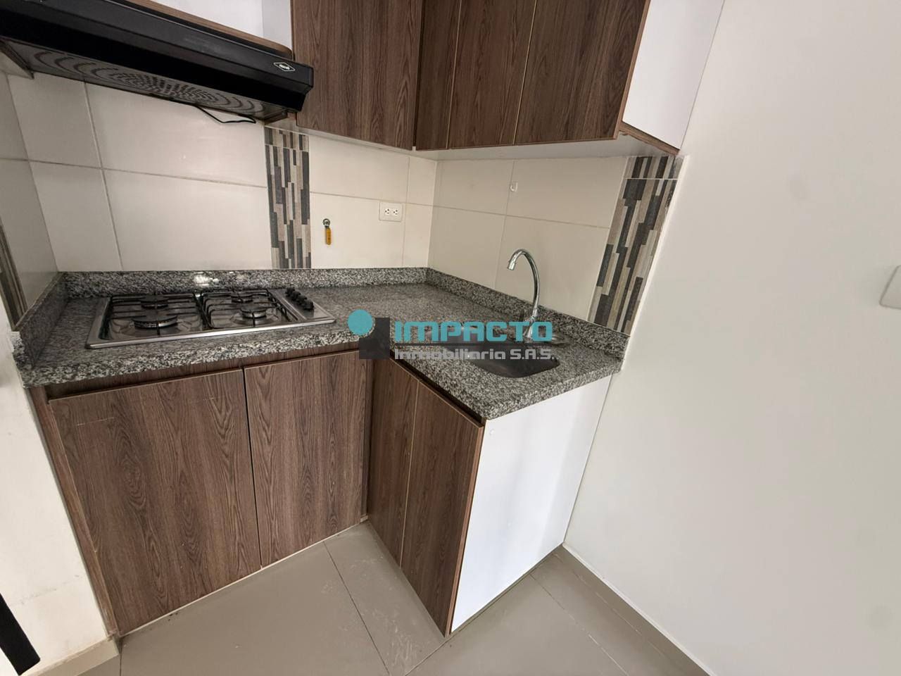 Apartamento en arriendo Antioquia Medellín Pajarito 55 m2 Habitaciones 3 Baños 1 Garajes 1 Precio $1700000