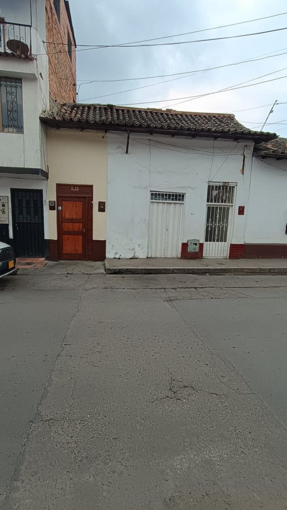 Casa en venta Norte De Santander Pamplona Santo Domingo 246 m2 Habitaciones 4 Baños 3 Garajes 0 Precio $550000000