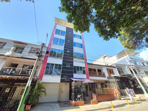 Apartamento en arriendo Santander Floridablanca Villabel 44 m2 Habitaciones 2 Baños 2 Garajes 1 Precio $1210000