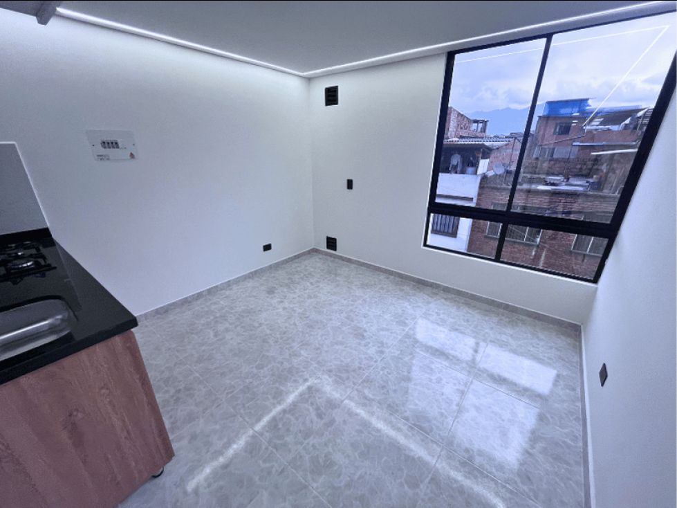 Apartamento en arriendo Cundinamarca Bogotá San Rafael 54 m2 Habitaciones 2 Baños 1 Garajes 0 Precio $1600000