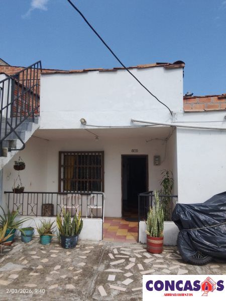 Casa en venta Antioquia Medellín Belencito 400 m2 Habitaciones 7 Baños 2 Garajes 0 Precio $850000000