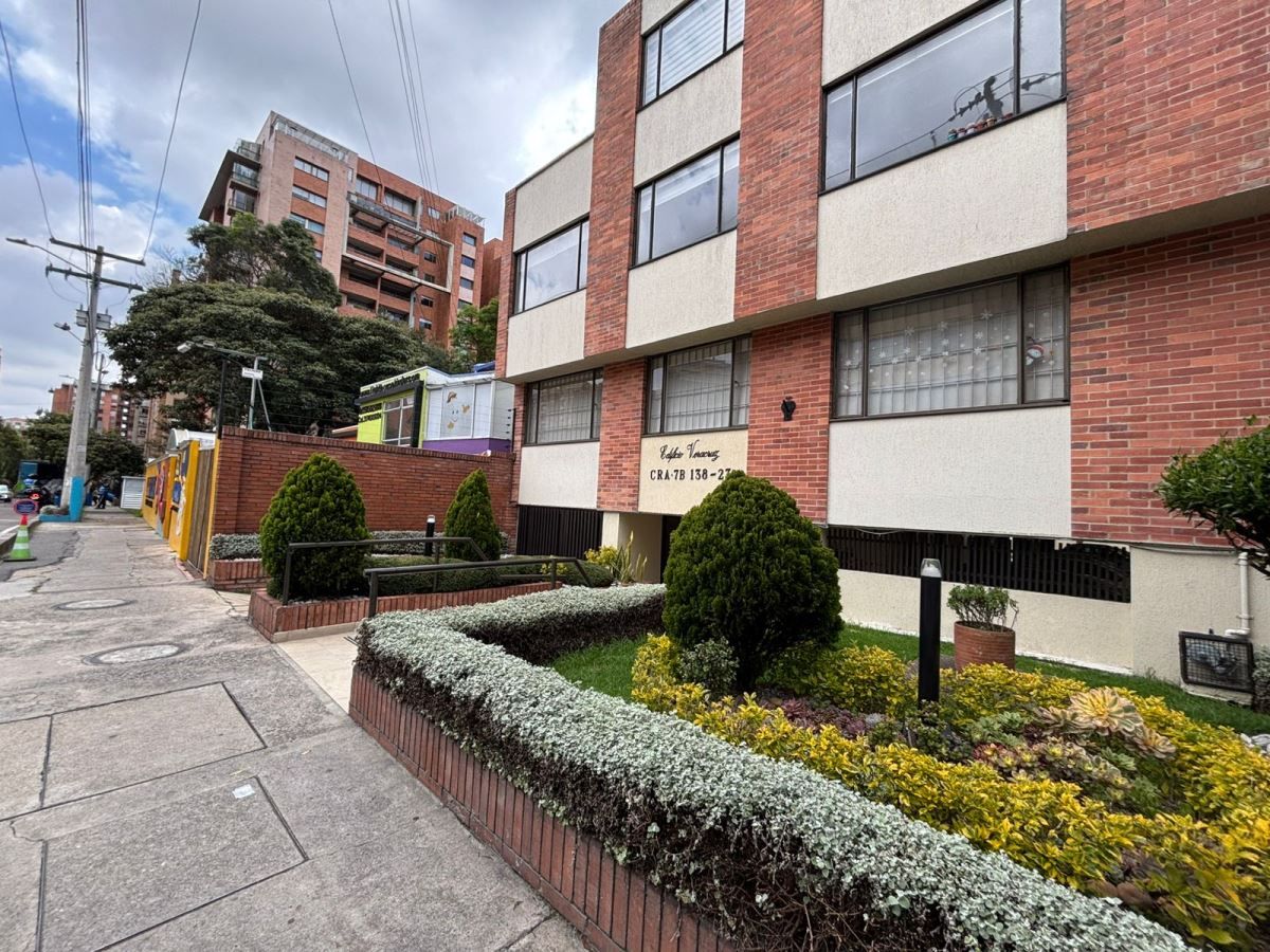 Apartamento en venta Cundinamarca Bogotá Cedritos 75 m2 Habitaciones 3 Baños 2 Garajes 1 Precio $470000000