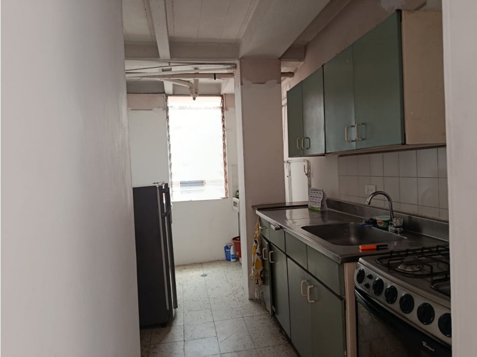 Apartamento en venta Antioquia Medellín Urbanizacion El Cortijo 52 m2 Habitaciones 2 Baños 1 Garajes 0 Precio $295000000