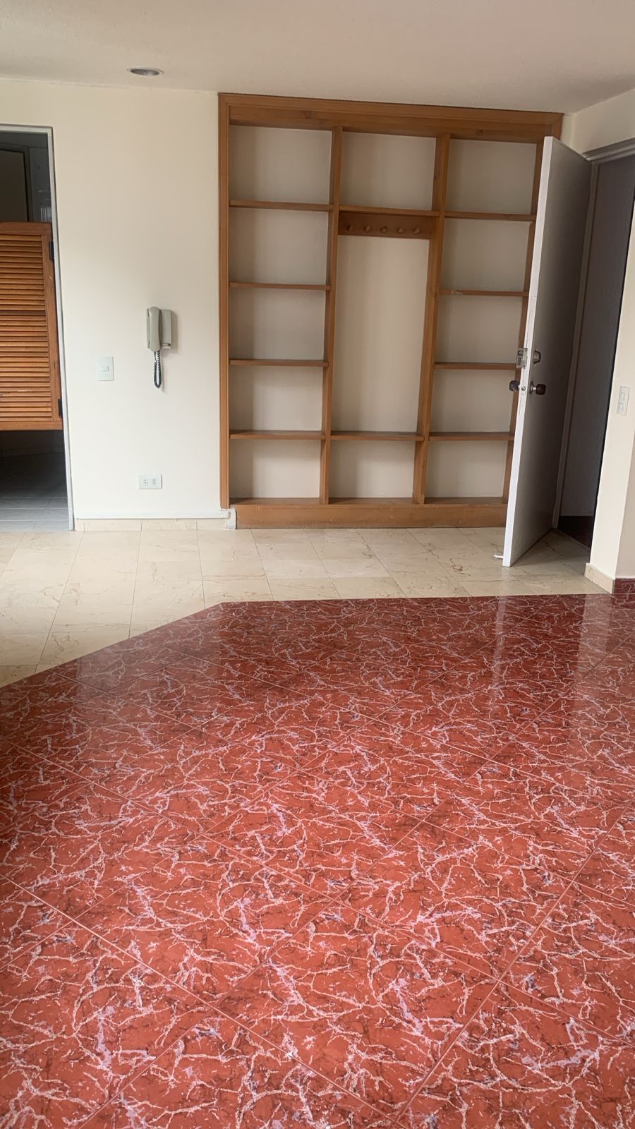 Apartaestudio en arriendo Cundinamarca Bogotá Mónaco 49 m2 Habitaciones 1 Baños 1 Garajes 1 Precio $2038000