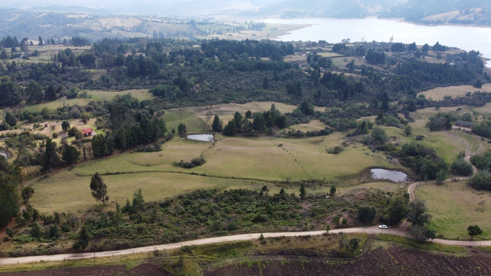 Lote en venta Cundinamarca Chocontá Choconta 0 m2 Habitaciones 0 Baños 0 Garajes 0 Precio $378000000