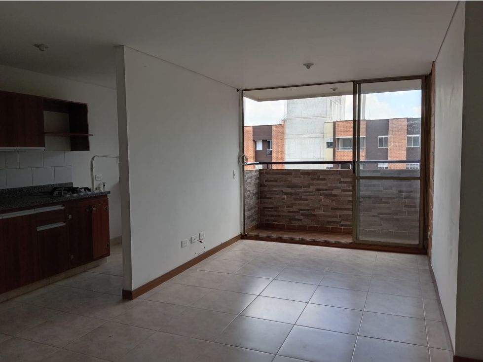Apartamento en venta Antioquia La Estrella La Estrella 62 m2 Habitaciones 3 Baños 2 Garajes 1 Precio $380000000
