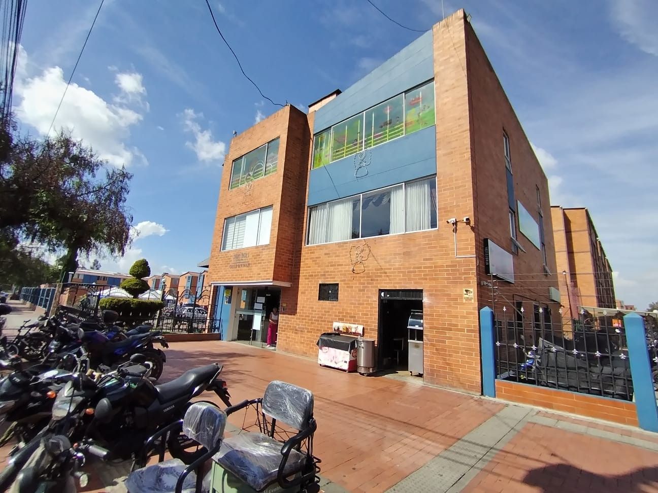 Casa en venta Cundinamarca Bogotá Cr Ciudad Tintal 2 Et I 53 m2 Habitaciones 3 Baños 2 Garajes 0 Precio $235000000