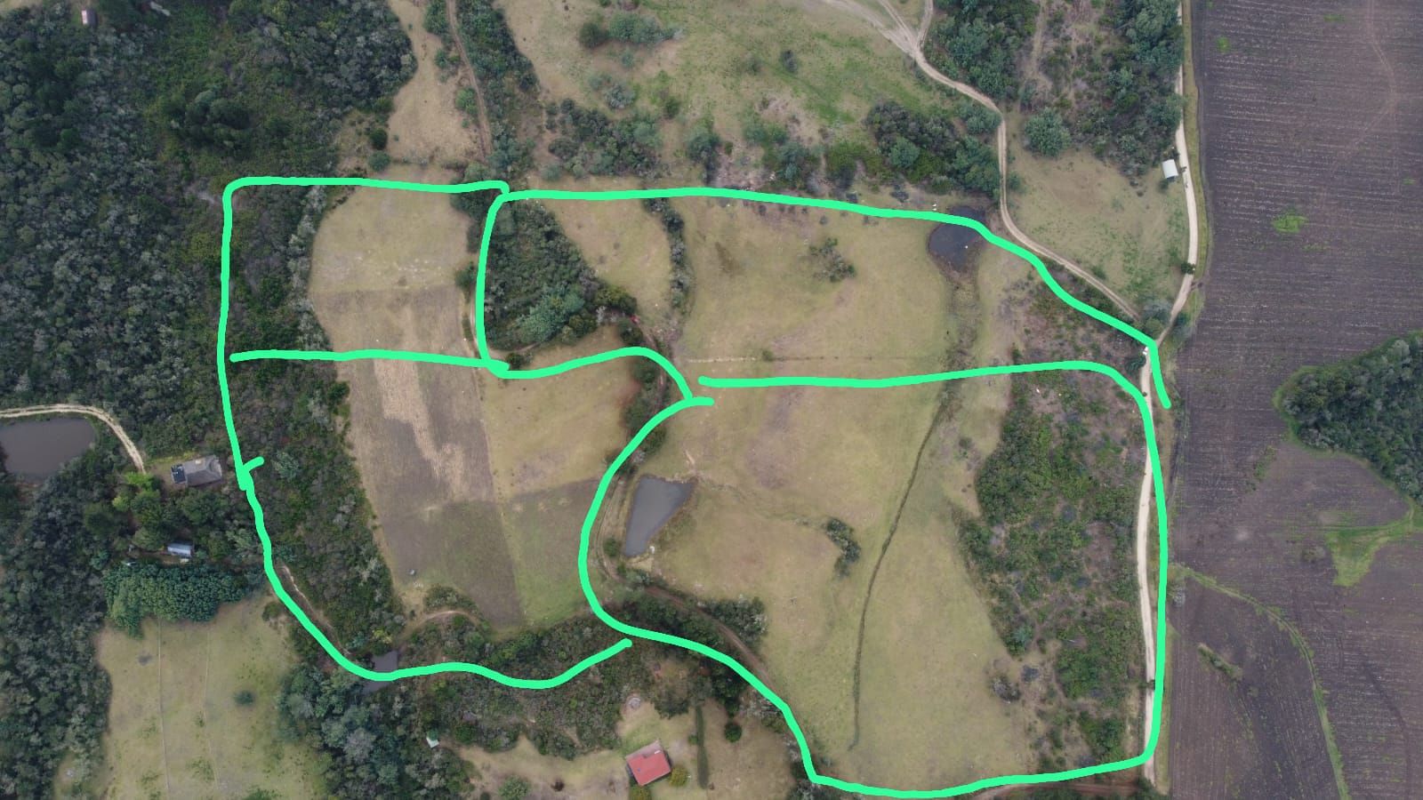 Lote en venta Cundinamarca Chocontá Choconta 0 m2 Habitaciones 0 Baños 0 Garajes 0 Precio $672000000