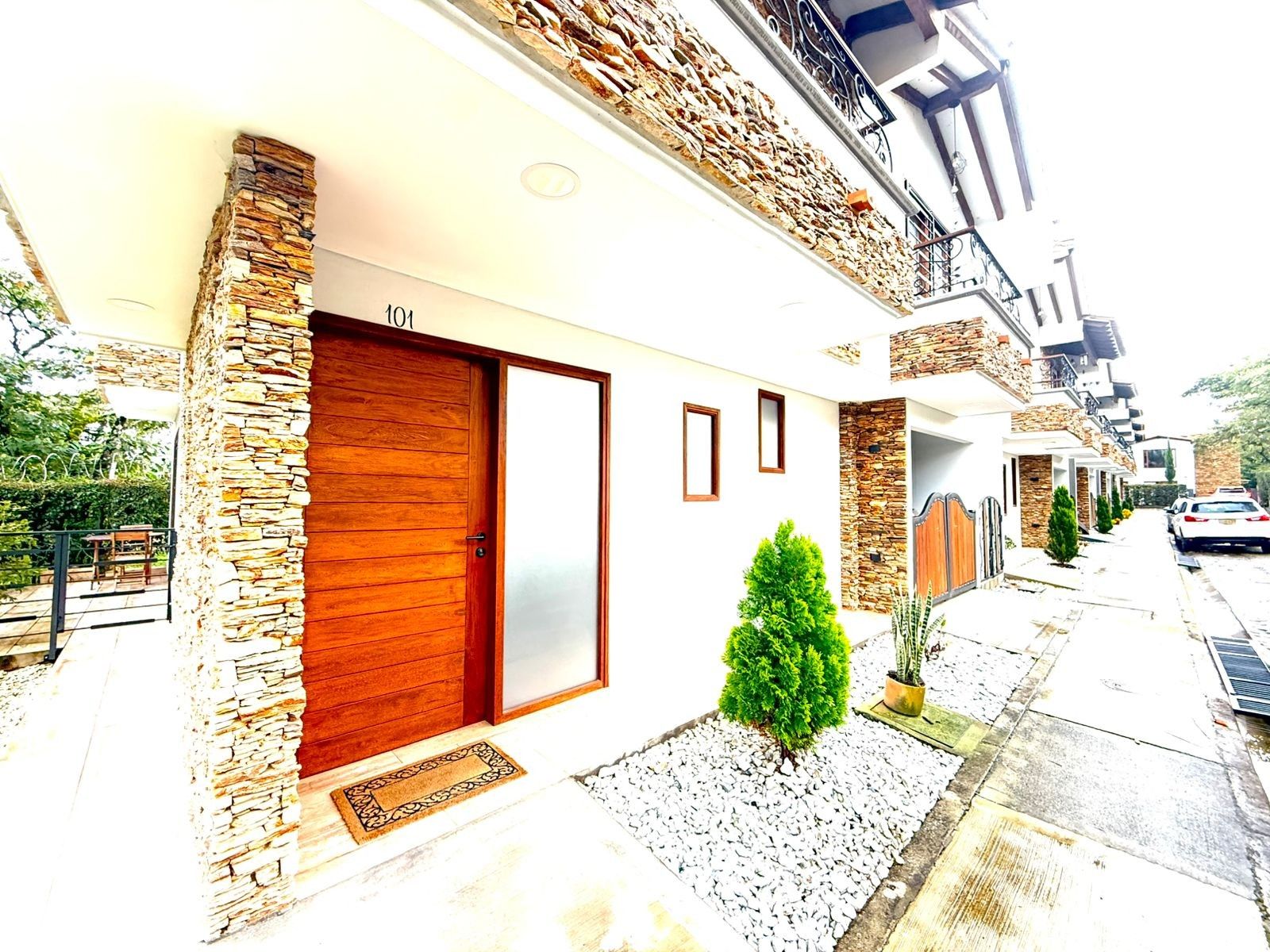 Casa en venta Antioquia La Ceja Payuco 136 m2 Habitaciones 3 Baños 3 Garajes 1 Precio $780000000
