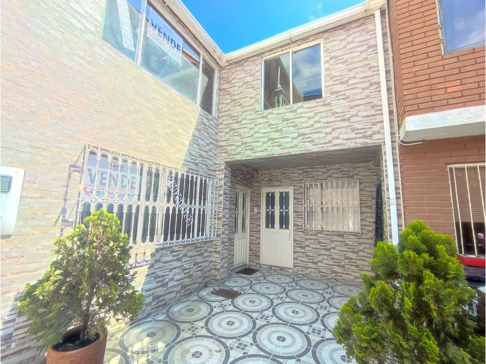 Casa en venta Cundinamarca Bogotá Super Manzana 14 111 m2 Habitaciones 5 Baños 2 Garajes 0 Precio $700000000