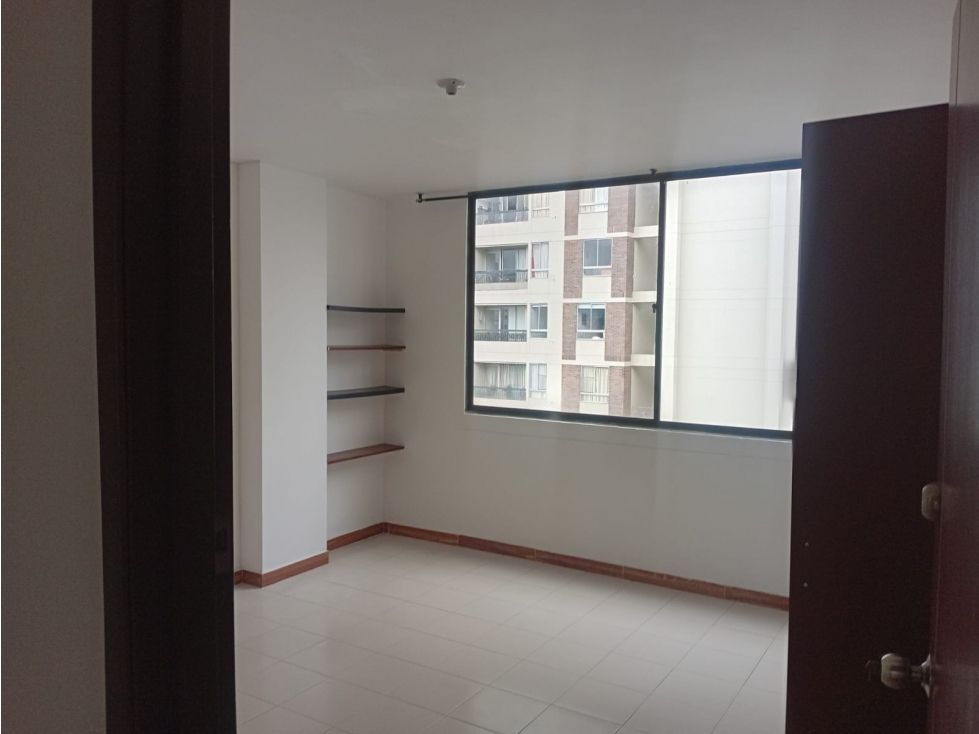 Apartamento en venta Tolima Ibagué Estacion 110 m2 Habitaciones 3 Baños 2 Garajes 1 Precio $280000000