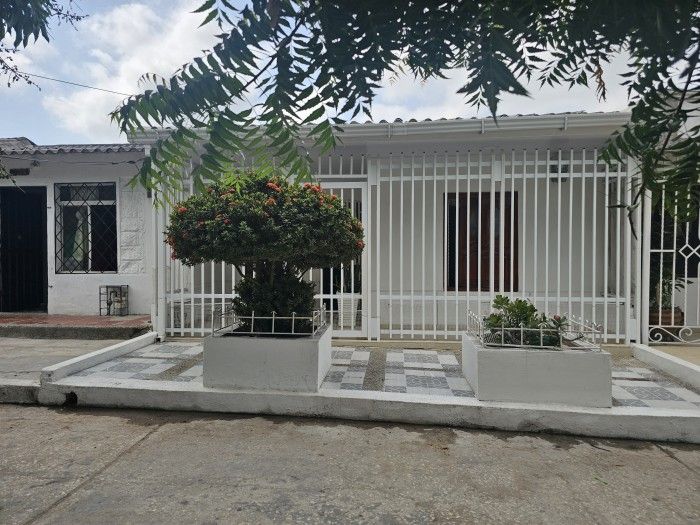 Casa en venta Atlántico Soledad Nueva Esperanza 72 m2 Habitaciones 3 Baños 1 Garajes 0 Precio $119200000