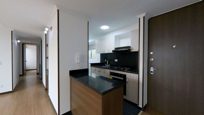 Apartamento en venta Cundinamarca Bogotá Ub Castilla 71 m2 Habitaciones 3 Baños 2 Garajes 1 Precio $440000000
