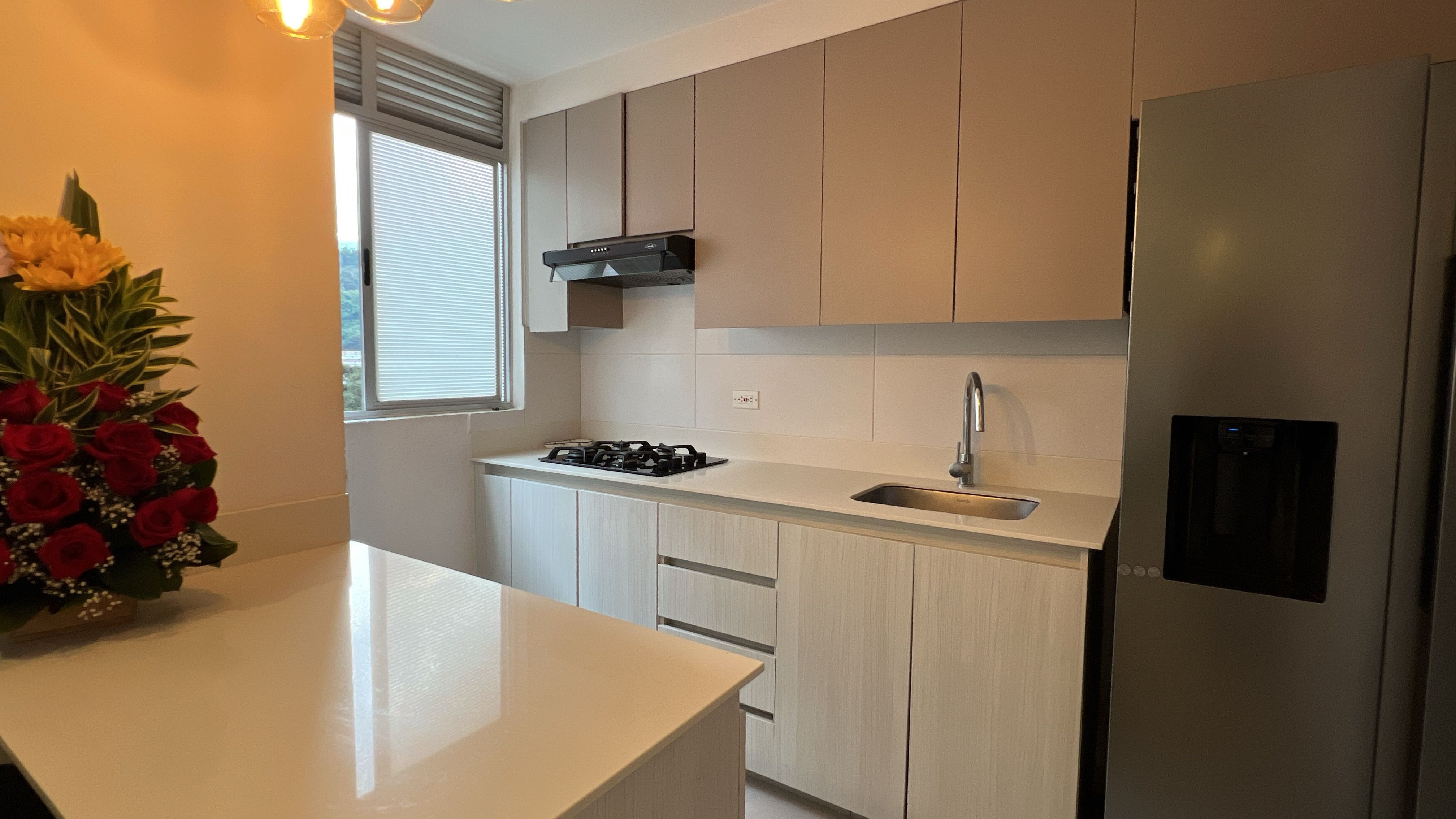 Apartamento en venta Antioquia Sabaneta Sabaneta Real 78 m2 Habitaciones 3 Baños 3 Garajes 1 Precio $600000000