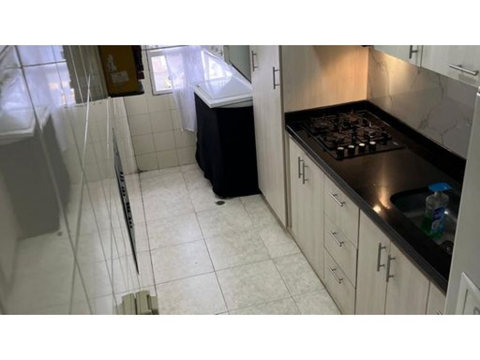 Apartamento en venta Cundinamarca Bogotá El Salitre 66 m2 Habitaciones 2 Baños 2 Garajes 1 Precio $448000000