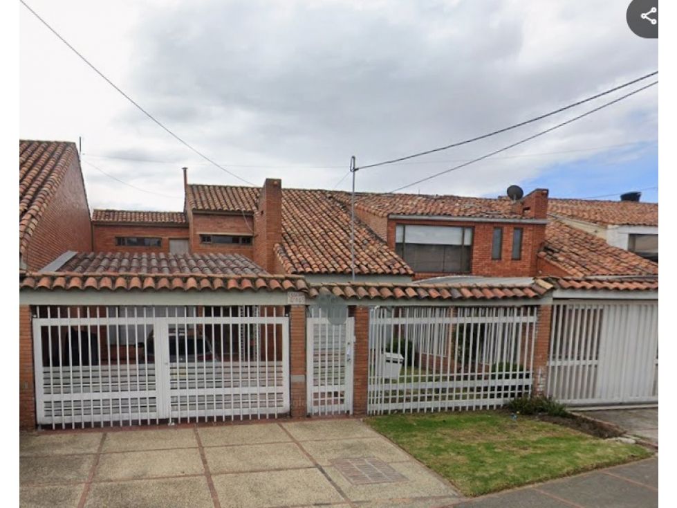 Casa en venta Cundinamarca Bogotá Mónaco 300 m2 Habitaciones 4 Baños 4 Garajes 3 Precio $1400000000
