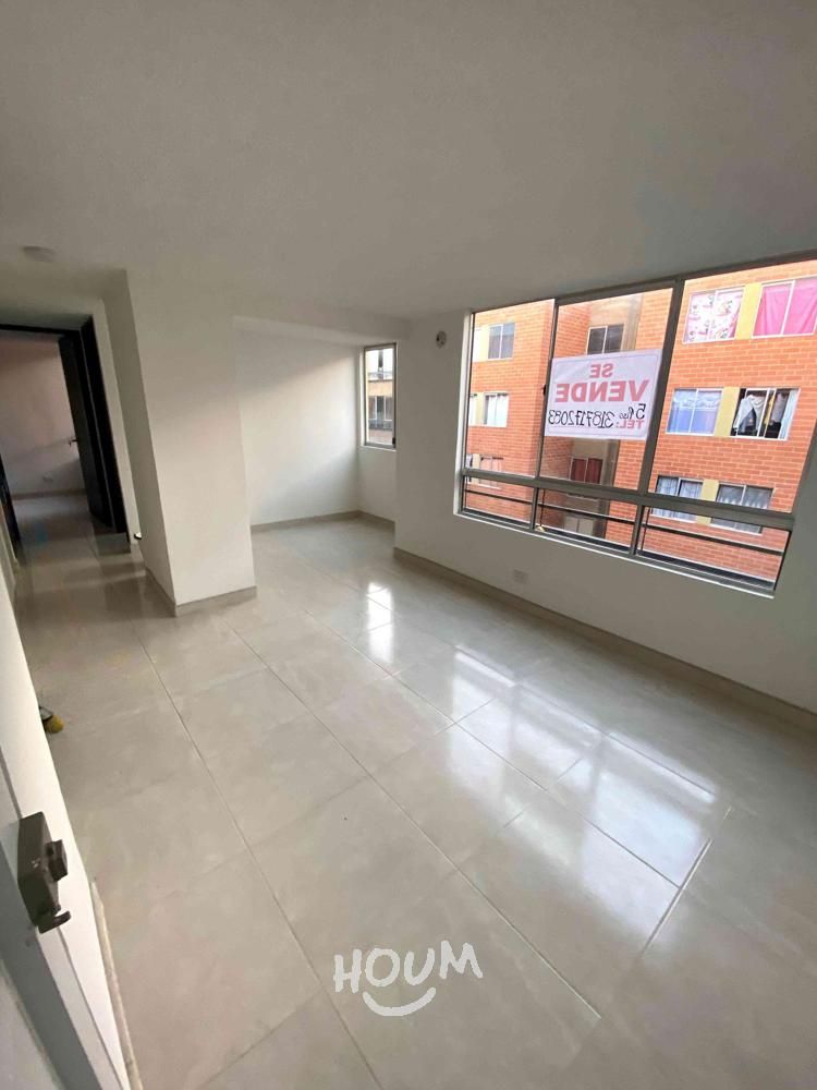 Apartamento en venta Cundinamarca Soacha Cr Rosal 49 m2 Habitaciones 2 Baños 2 Garajes 1 Precio $150000000