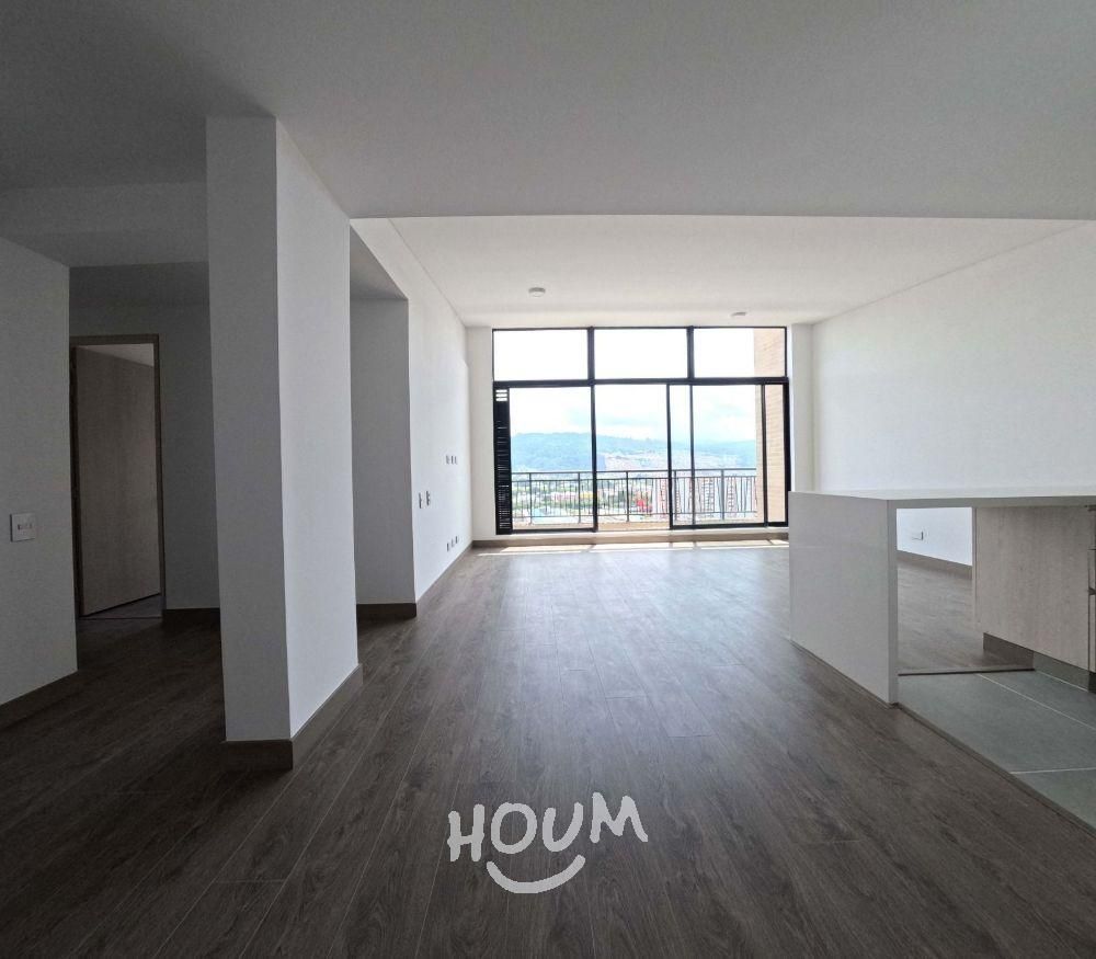 Apartamento en arriendo Cundinamarca Bogotá Casa Blanca 90 m2 Habitaciones 3 Baños 2 Garajes 1 Precio $3800000