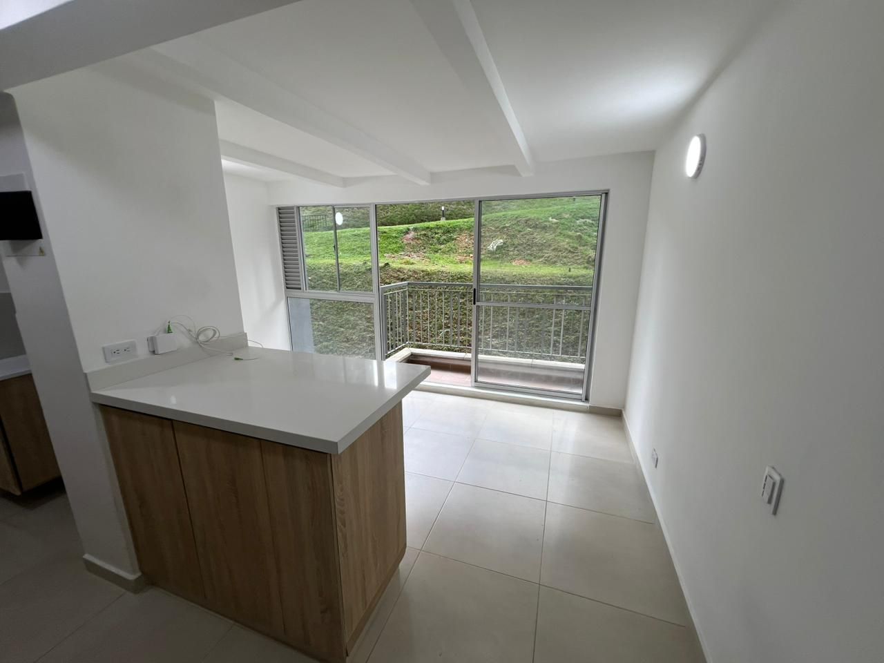 Apartamento en arriendo Antioquia Caldas Estrella 50 m2 Habitaciones 2 Baños 2 Garajes 0 Precio $1350000