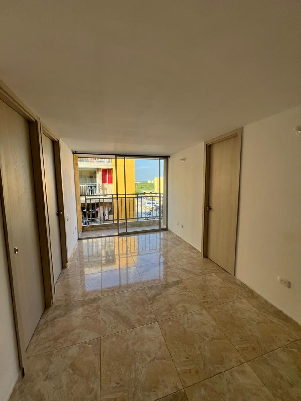 Apartamento