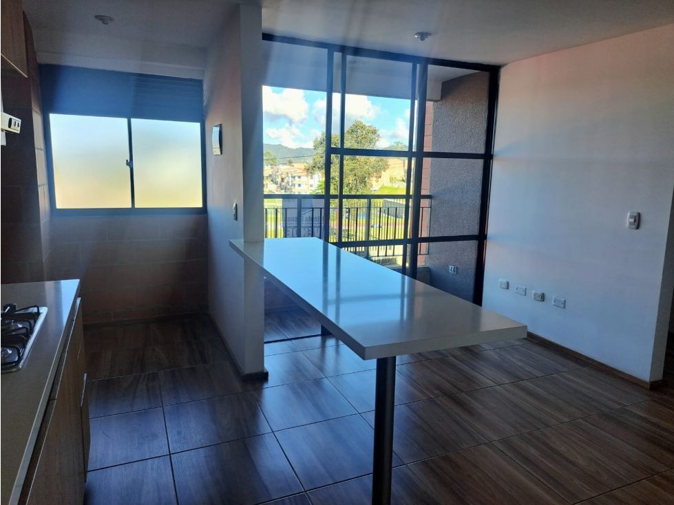 Apartamento en venta Antioquia La Unión La Unión 58 m2 Habitaciones 2 Baños 2 Garajes 1 Precio $260000000
