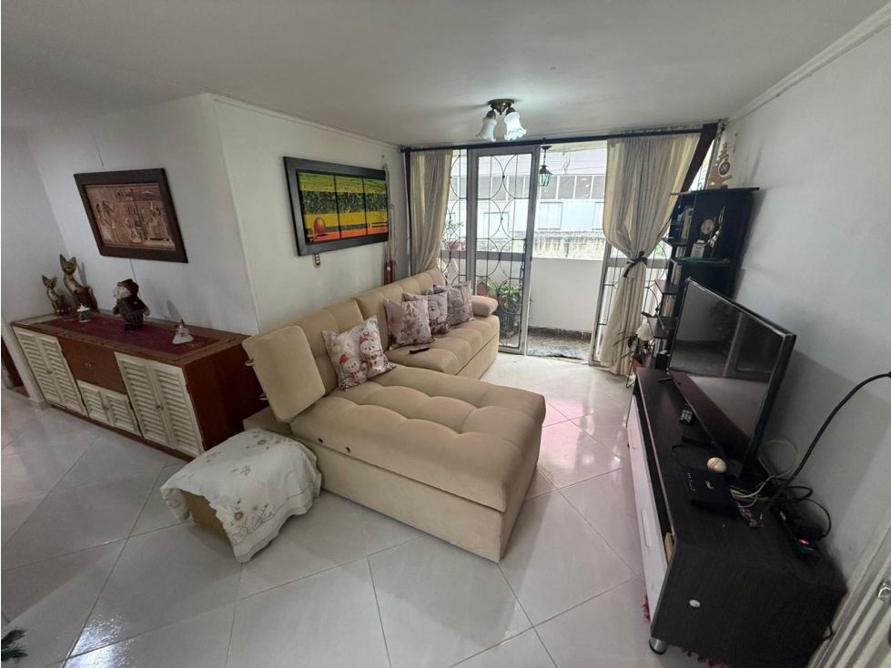 Apartamento en venta Antioquia Medellín Urbanizacion Loyola 85 m2 Habitaciones 3 Baños 2 Garajes 0 Precio $380000000