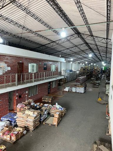 Bodega en venta Norte De Santander Cúcuta Bocono 2000 m2 Habitaciones 0 Baños 6 Garajes 8 Precio $4600000000