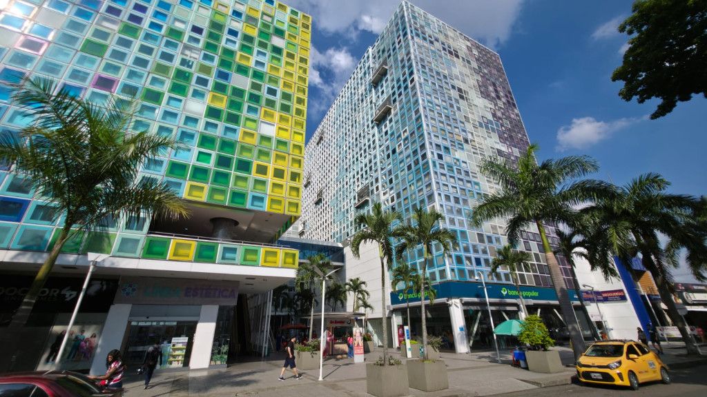 Consultorio en venta Valle Del Cauca Cali Eucarístico 19 m2 Habitaciones 0 Baños 1 Garajes 1 Precio $255000000