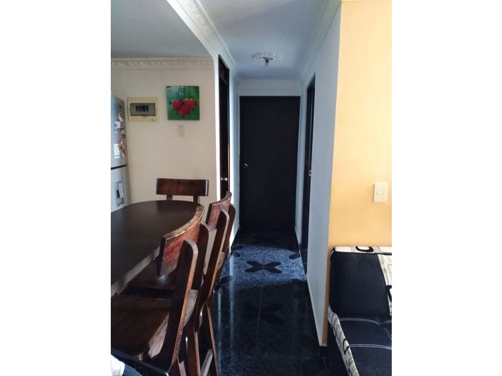 Apartamento en venta Antioquia Medellín Loreto 38 m2 Habitaciones 2 Baños 1 Garajes 0 Precio $180000000