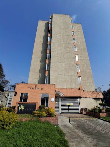 Apartamento en arriendo Cundinamarca Bogotá Los Monjes 82 m2 Habitaciones 3 Baños 2 Garajes 1 Precio $2800000