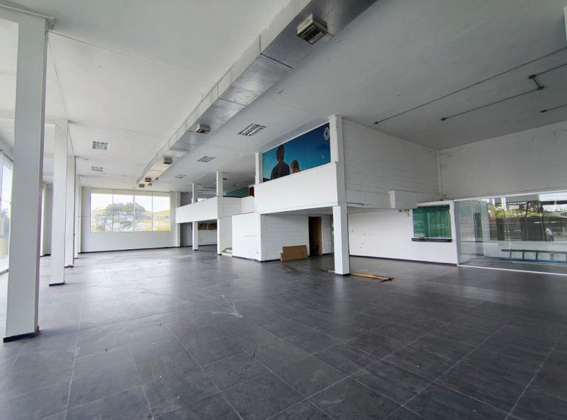 Local en arriendo Atlántico Barranquilla Boyaca 2909 m2 Habitaciones 0 Baños 2 Garajes 10 Precio $49000000