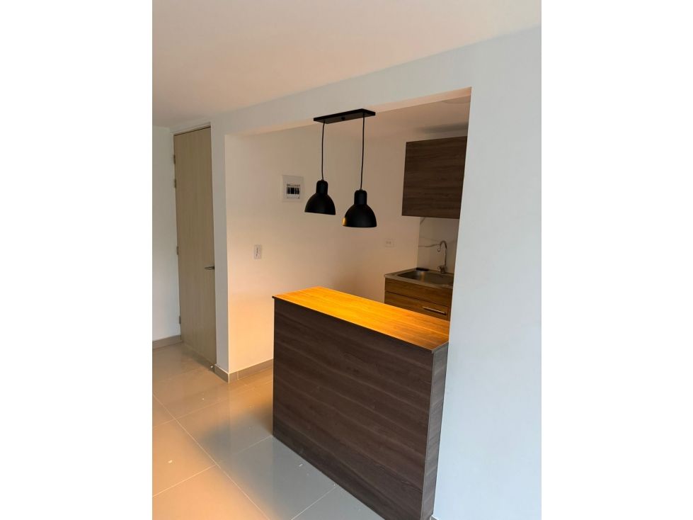 Apartamento en arriendo Antioquia Bello Asd 55 m2 Habitaciones 2 Baños 2 Garajes 0 Precio $1750000