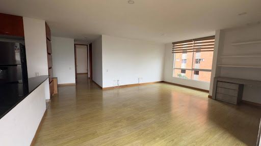 Apartamento en arriendo Antioquia Medellín La Linde 100 m2 Habitaciones 2 Baños 2 Garajes 2 Precio $6500000